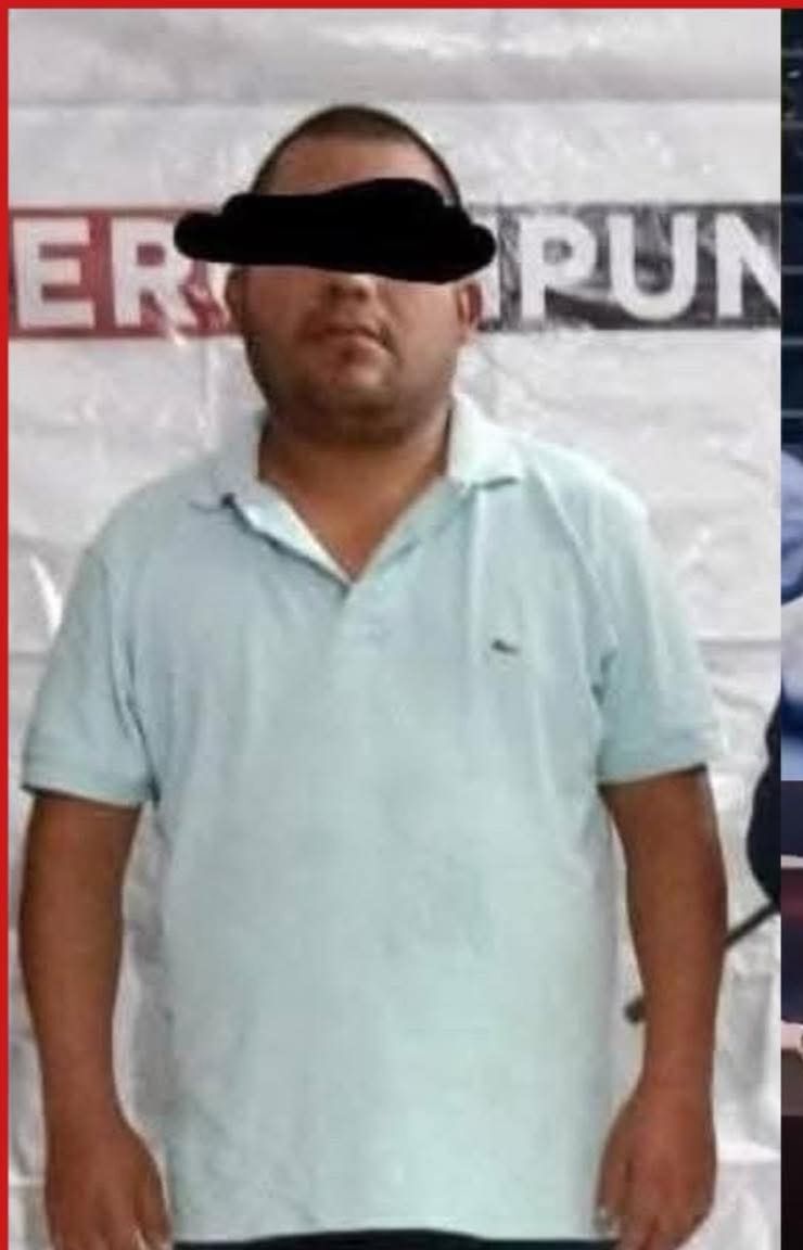 Ex policía es acusado de los delitos de extorsión, lesiones y tortura (tableó a un detenido).