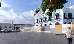 Marcha de la Generación Z