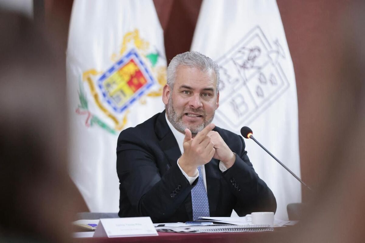 Investiga EE. UU. al gobernador de Michoacán por presuntos vínculos con Los Viagras.