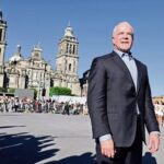 Raúl Rocha traficaba millones de litros de combustible robado