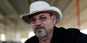 Asesinan a otro productor limonero en Michoacán.