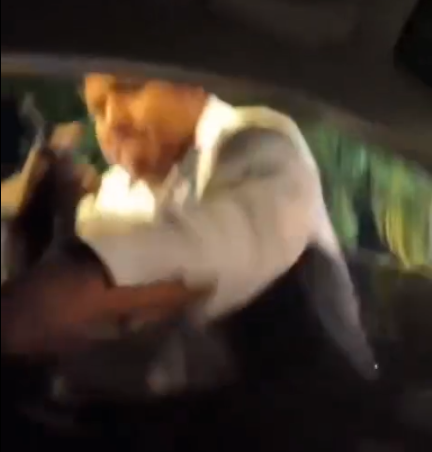 agresiones de taxistas en Playa del Carmen