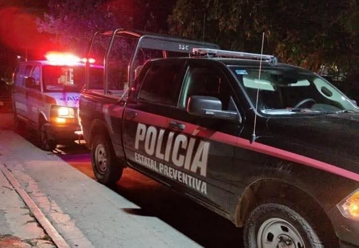 Detenidos los delincuentes que intentaron levantar a una mujer el lunes en Chetumal. Les aseguraron su Mitsubishi.