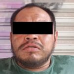 Logran captura de hombre que presuntamente abusó de una perrita en Cancún