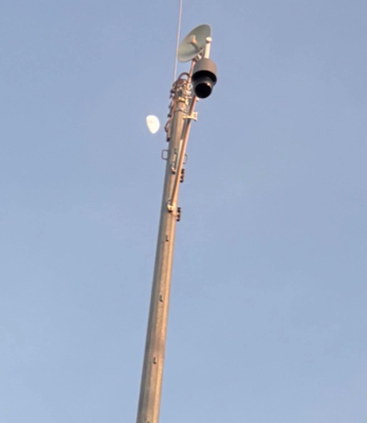 Sistema de Foto-Multa podría ayudar a disminuir accidentes por exceso de velocidad