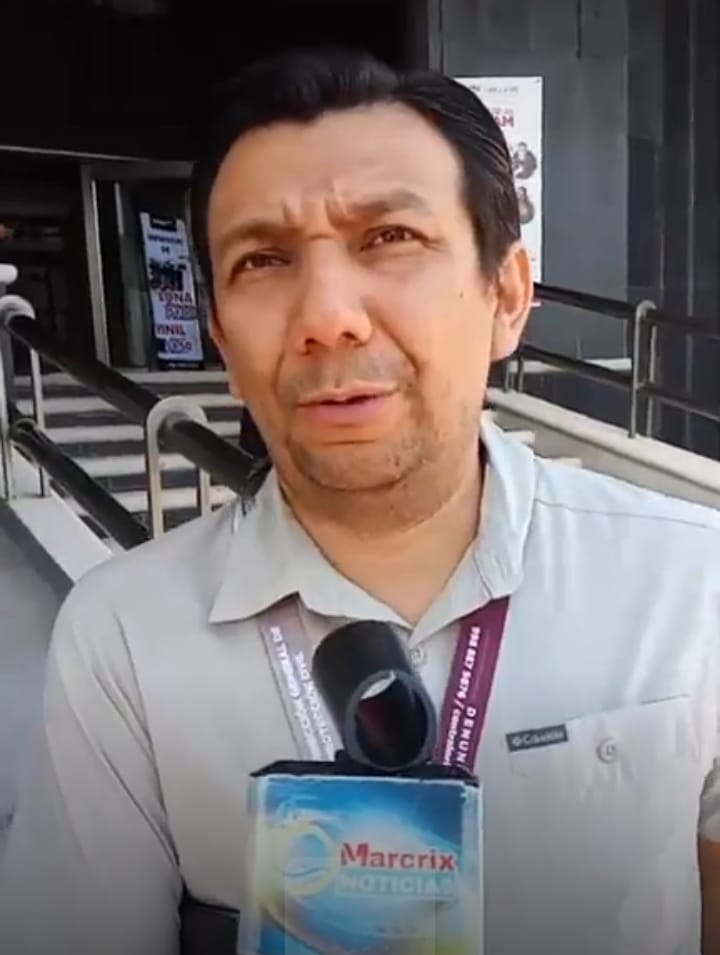 Se exhortó a la población a mantenerse informados para evitar accidentes y contratiempos ante los cambios de clima constantes.