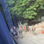 Detienen a hombre con más de 10 kilos de cristal en la Mérida-Campeche