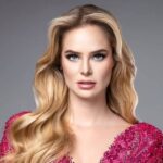 Miss Universo Chile en polémica por video imitando consumo de drogas