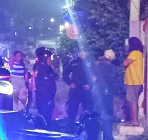 Tras dos horas de búsqueda hallan a niña de 7 años que desapareció en Tizimín, Yucatán.