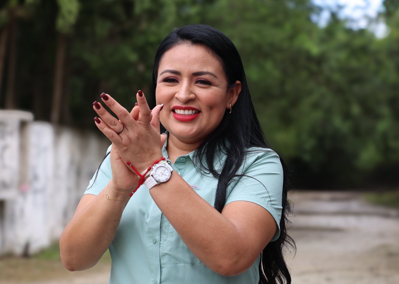 La justa ciclista con el “Reto Mapache”, a realizarse el domingo 16 de noviembre en la Ruta de los Cenotes