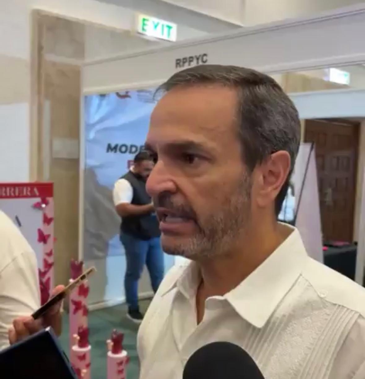 Podecobi impulse de manera sostenida la actividad industrial y la generación de empleos en Chetumal.