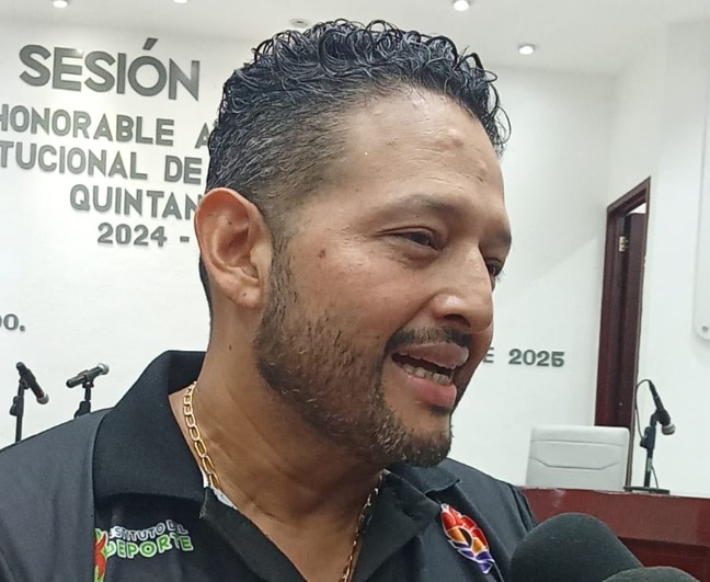 Instituto de Deporte Municipal