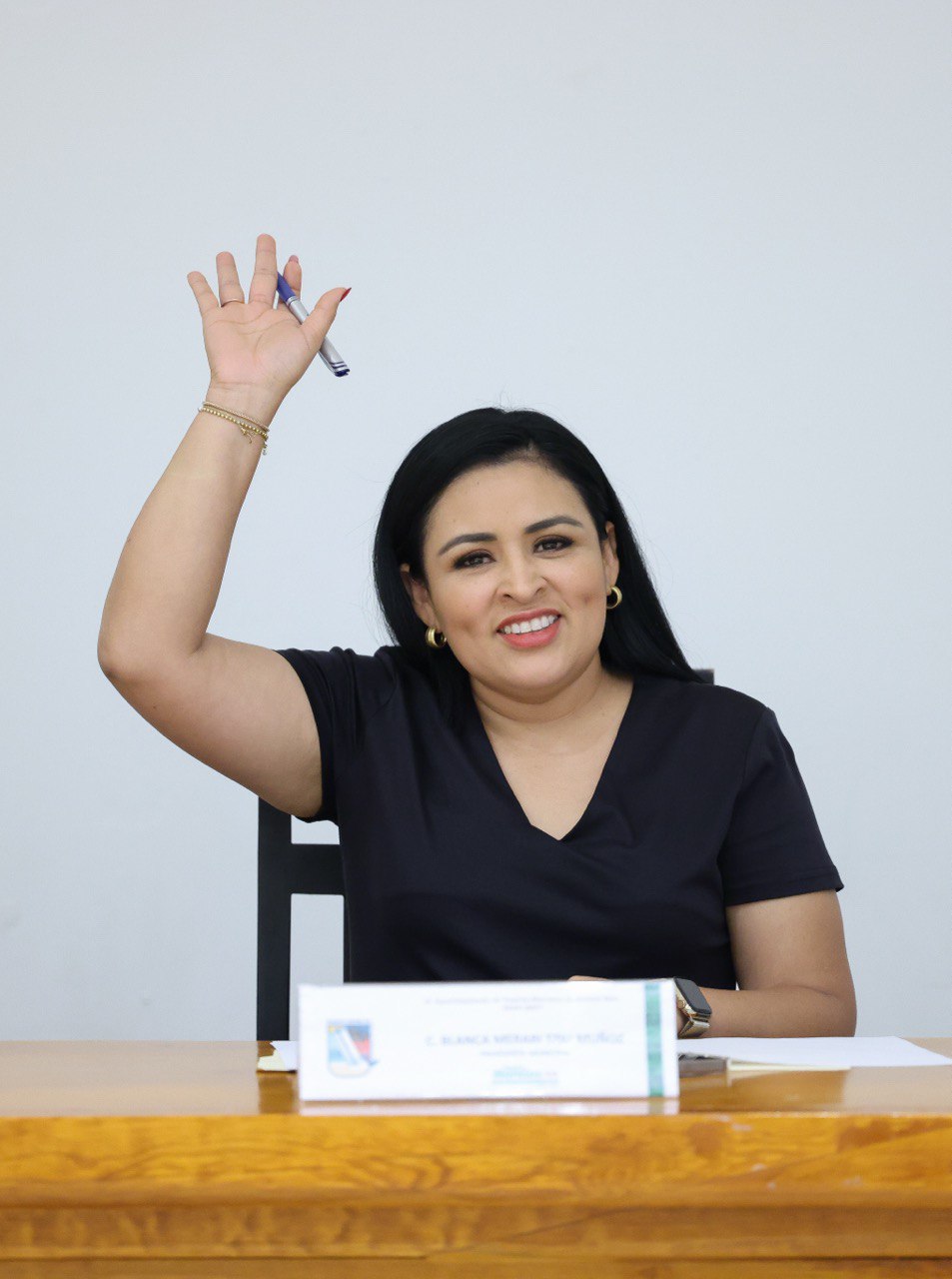 Garantizarán en Puerto Morelos que trabajadores municipales tengan derecho efectivo a una vivienda digna en Infonavit