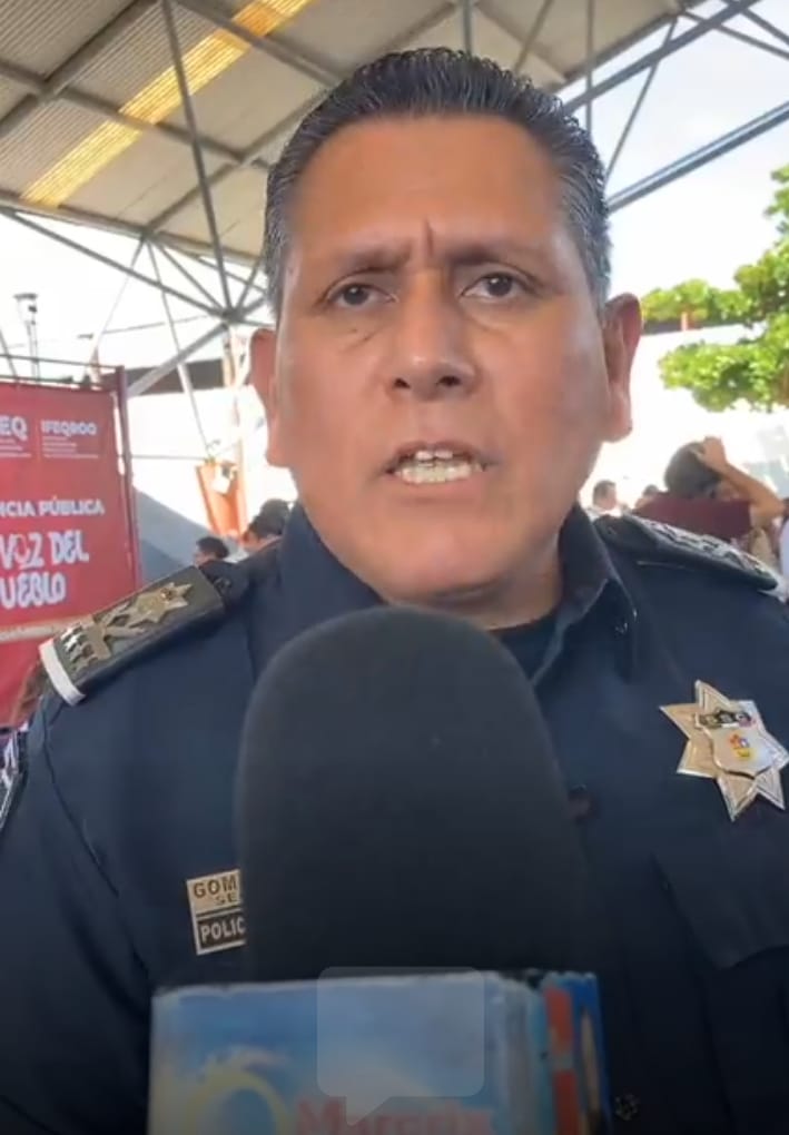 Los homicidios han bajado en Quintana Roo y en Cancún en más del 57 por ciento.