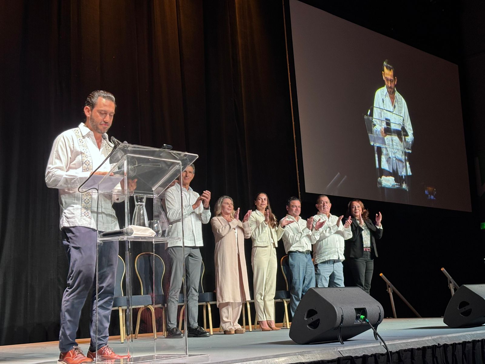 Segundo Foro de Sostenibilidad Quintana Roo 2025, para tener destinos turísticos responsables y resilientes.