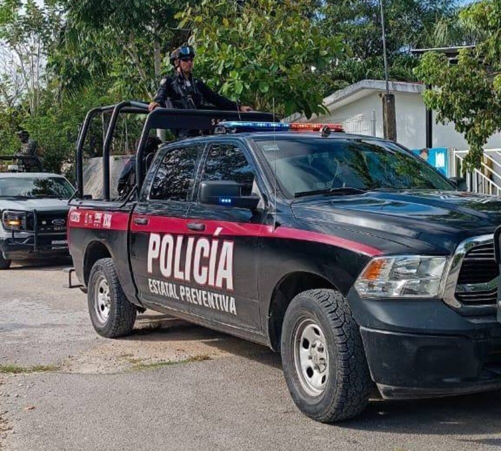 Es el cuarto cuerpo hallado con huellas de tortura, cerca del Cementerio Campos del Recuerdo.