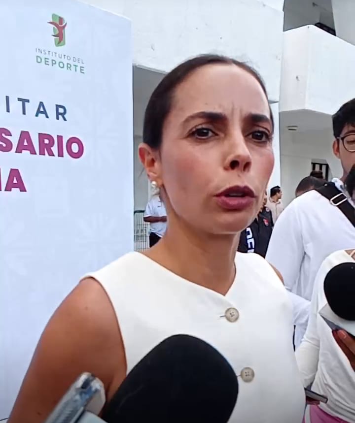 “Quiero dejar muy en claro que las tarifas del transporte público no se pueden incrementar, hay un proceso, por lo que se harán operativos para evitar abusos”, concluyó.