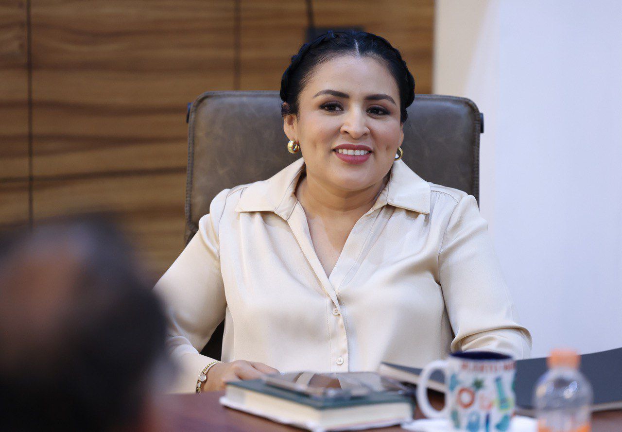 Se presentó el anteproyecto para la construcción, en una primera etapa, de 420 casas del Programa de Vivienda para el Bienestar