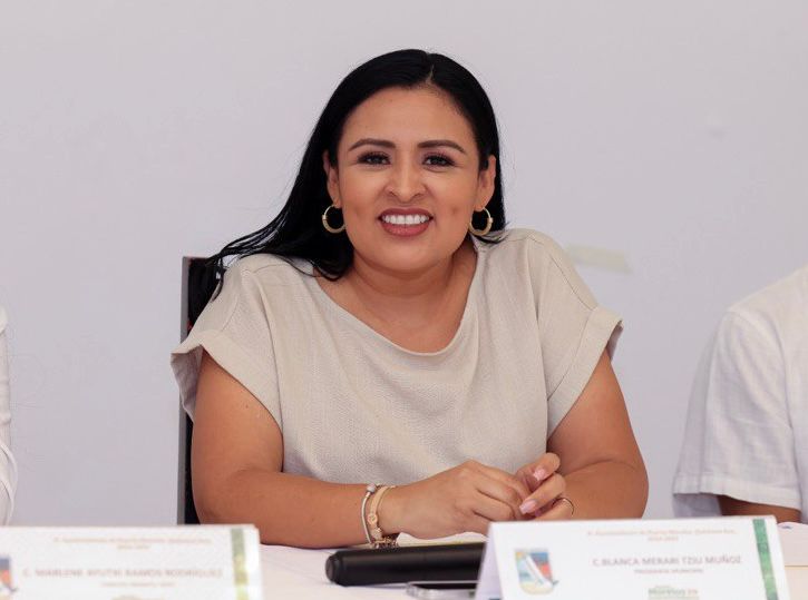 De acuerdo con el oficio de la ASF, la Auditoría Especial del Gasto Federalizado abarcó el ejercicio fiscal 2023, correspondiente al primer periodo de gobierno de Blanca Merari