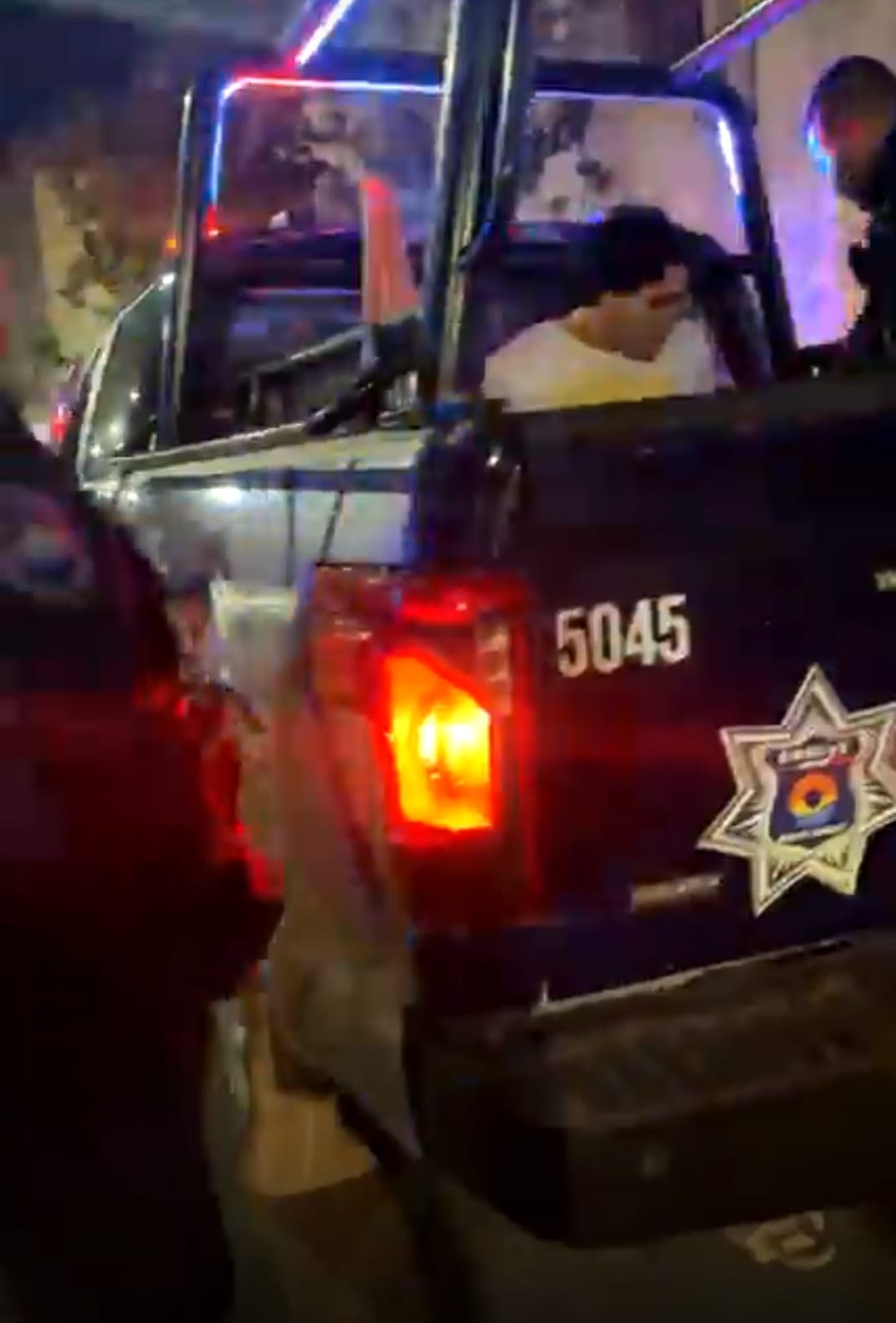 Este hombre privó de la libertad a una adolescente de 17 años para venderla al mejor postor.