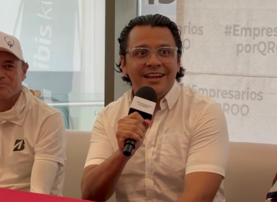 “Ya recibimos la aprobación de la FDA para llevar el producto a Estados Unidos. Somos la primera fábrica de chocolate en Cancún enfocada a la exportación", señaló Jorge Pérez