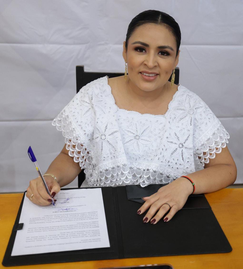 “Hoy más que nunca debemos cerrar filas para diseñar, promover y atender programas que fortalezcan la salud mental y prevengan adicciones”, Blanca Merari