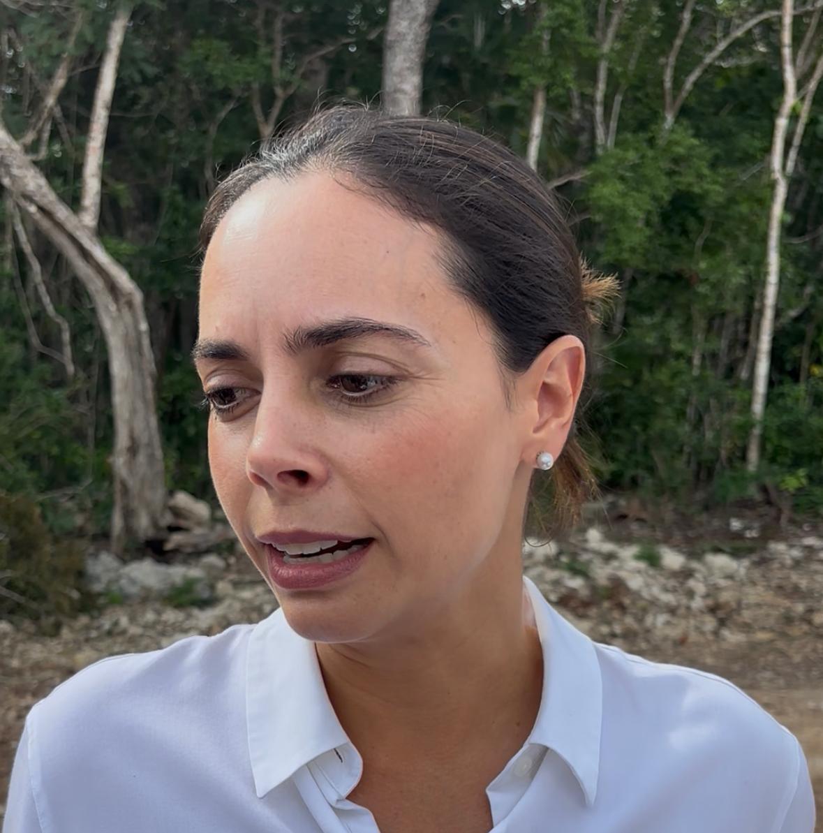 Invitó a la ciudadanía a aprovechar los incentivos fiscales que estarán disponibles desde el primer mes del año