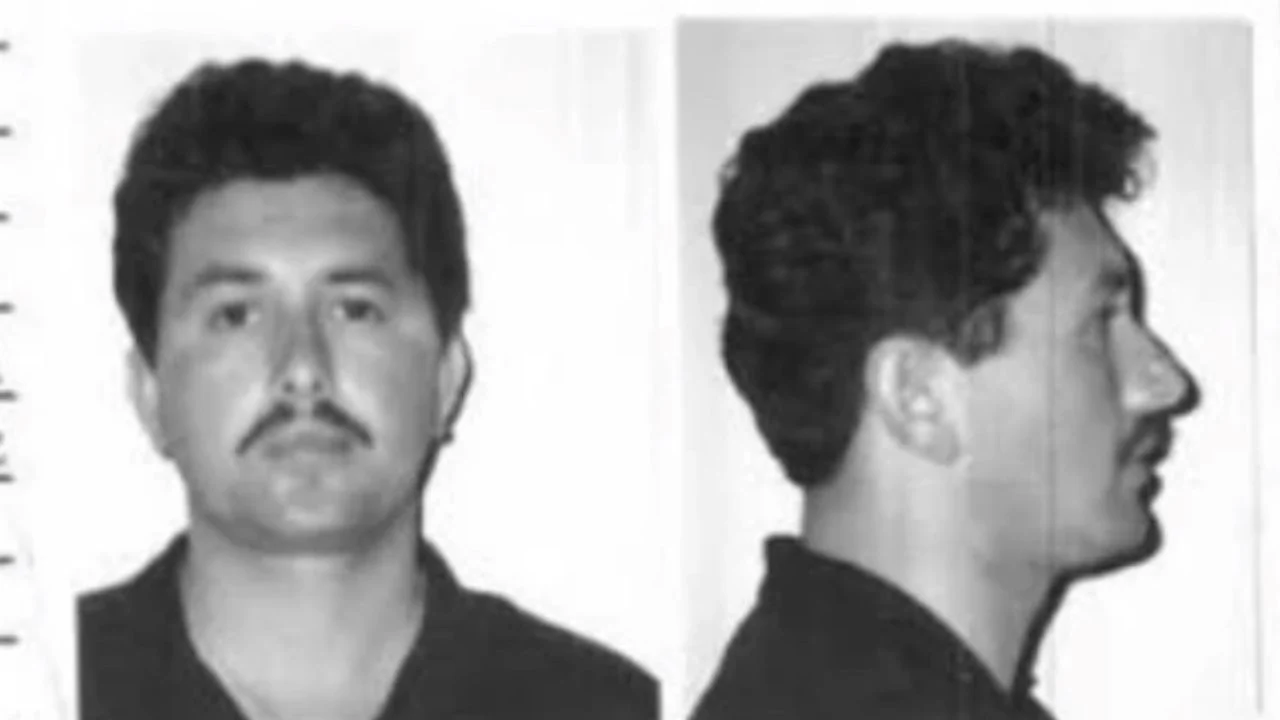 Detienen en Tijuana al presunto segundo tirador del asesinato de Colosio.