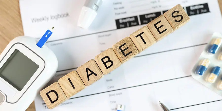 diabetes en Quintana Roo