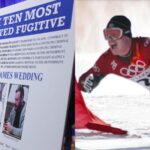 Autoridades de EE. UU buscan en Quintana Roo a Ryan James Wedding, exatleta olímpico y traficante de drogas