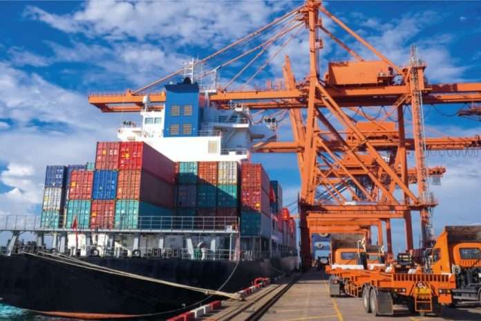 México se convierte en el principal mercado de exportación para Estados Unidos