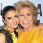 Fallece Gabriela Michel, actriz de doblaje y madre de Aislinn Derbez