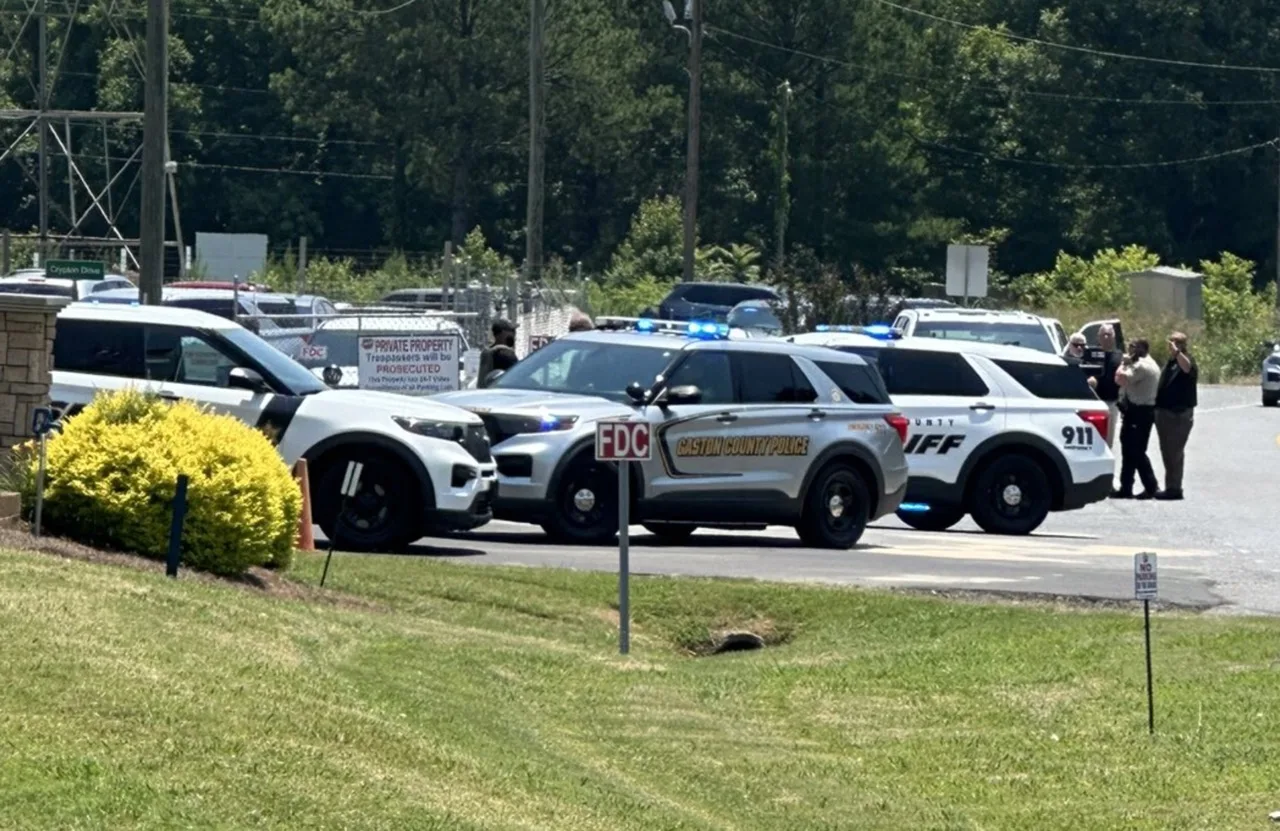 migrantes en Carolina del Norte