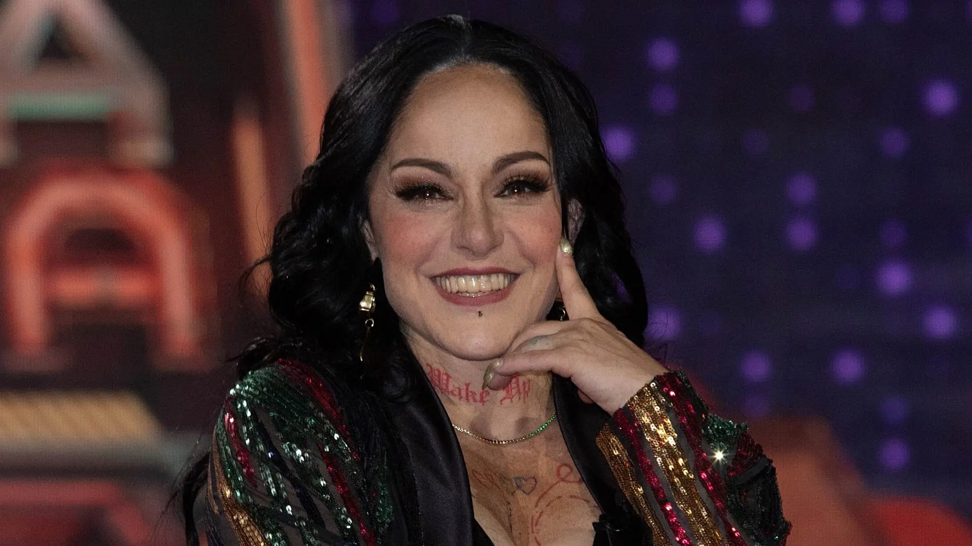 enfermedad de Lolita Cortés