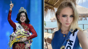 Silencio de Miss Jalisco y denuncia de Miss Noruega reavivan el debate en torno a Miss Universo