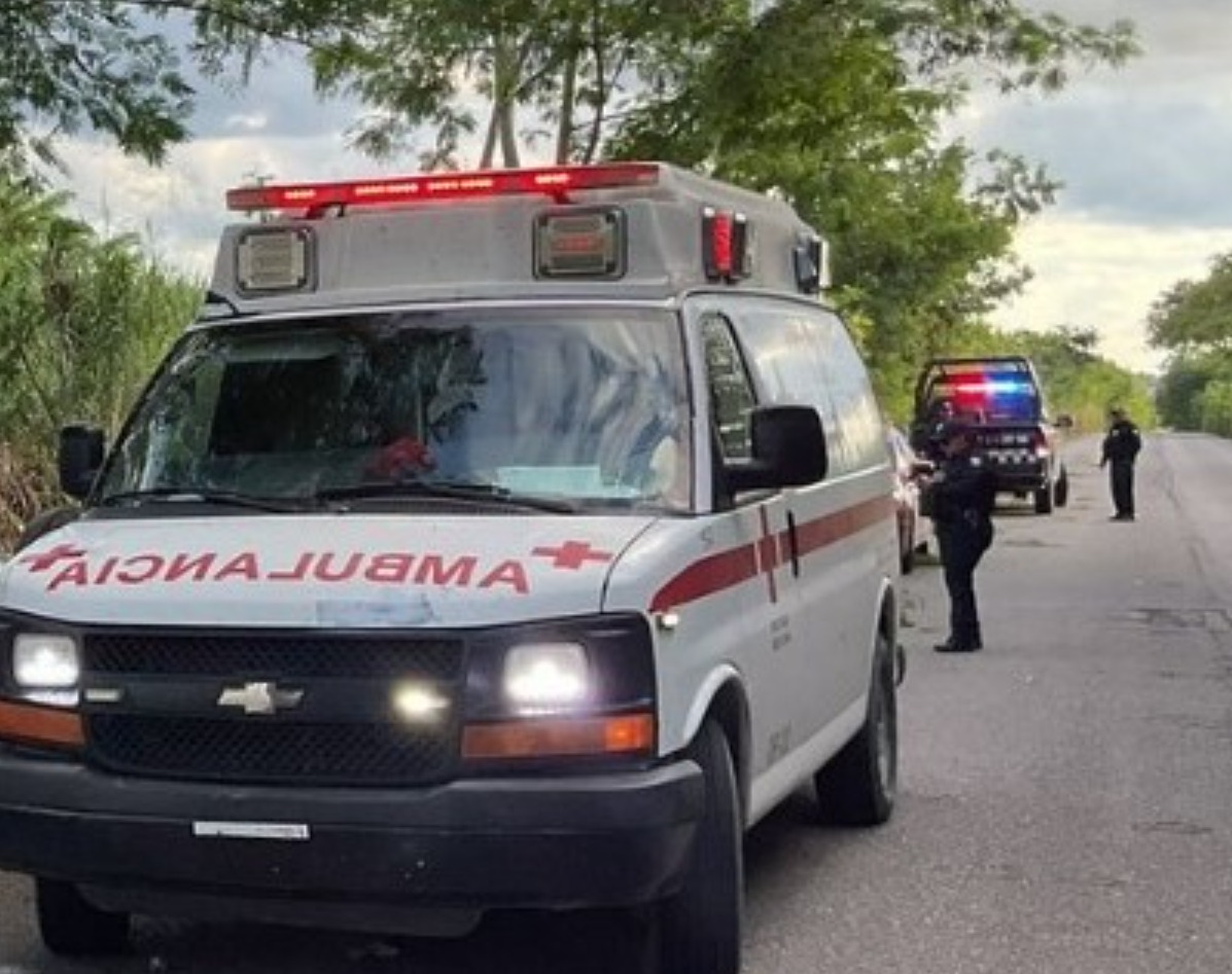 Geovani “N” habría decidido salir por la puerta falsa, debido a que fue víctima de una estafa a través de la red social TikTok y le despojaron de 180 mil pesos.