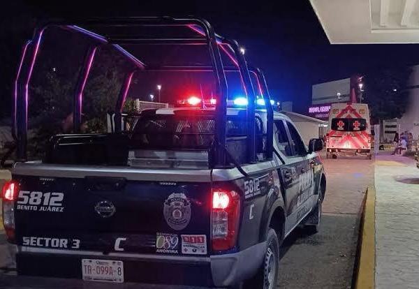 Levantan a joven en Tierra Maya