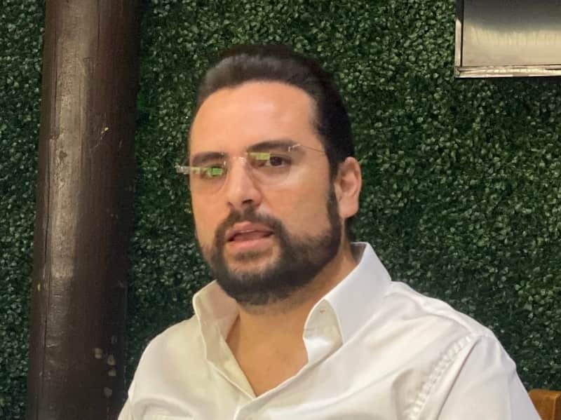 gobierno de Donald Trump habría cancelado la visa del “junior”, el empresario Alfonso Durazo Chávez, de filiación a Morena, hijo del gobernador de Sonora, Alfonso Durazo Montaño.