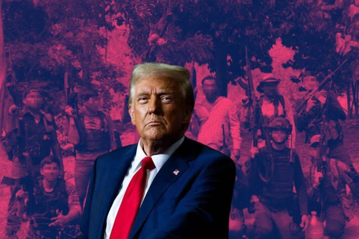 medidas adicionales para combatir a narcos mexicanos