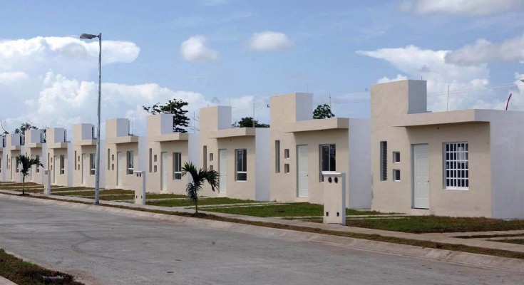 encarece 14% vivienda en Quintana Roo