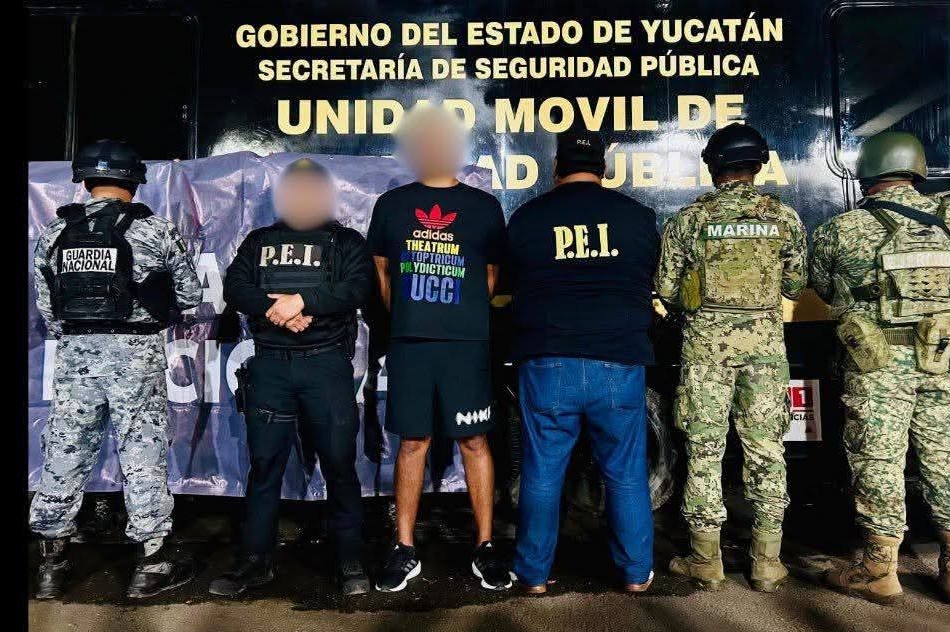 La banda de roba autos que lidereaba El Tayson fue desarticulada