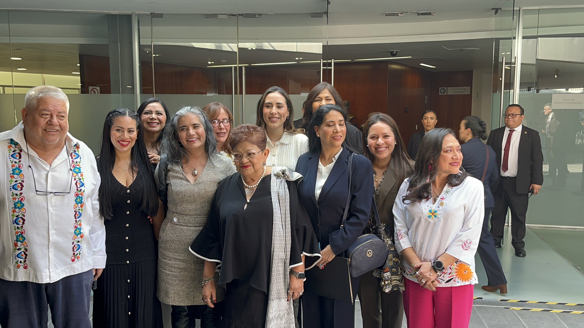 nueva titular de la FGR