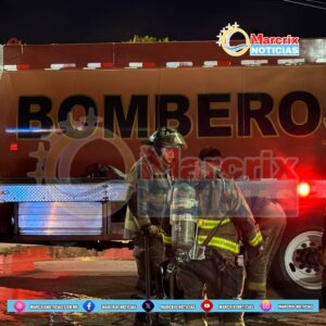 bOMBERO