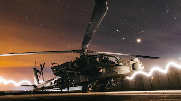 ataque de Estados Unidos contra ISIS en Siria