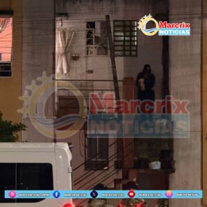 Cateo en la SM 260 buscando evidencias para hallar con el presunto responsable