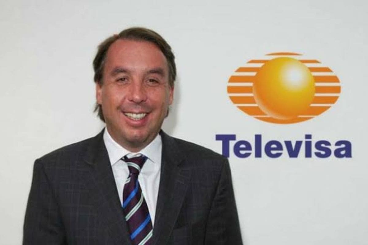 Ollamani concentra 2 mil 378 millones de pesos en créditos fiscales, mientras que Televisa y sus subsidiarias acumulan 2 mil 162 millones, adeudos al SAT