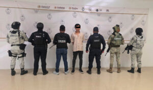 Detienen a seis personas por homicidio de mujer y menor en Playa del Carmen