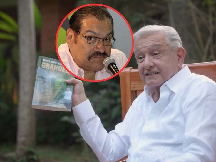 “López Obrador se quiso disfrazar de José Mujica, pero habitan en dimensiones éticas diferentes (…) José Mujica era auténtico y López Obrador es un farsante”, escribió el Cochiloco