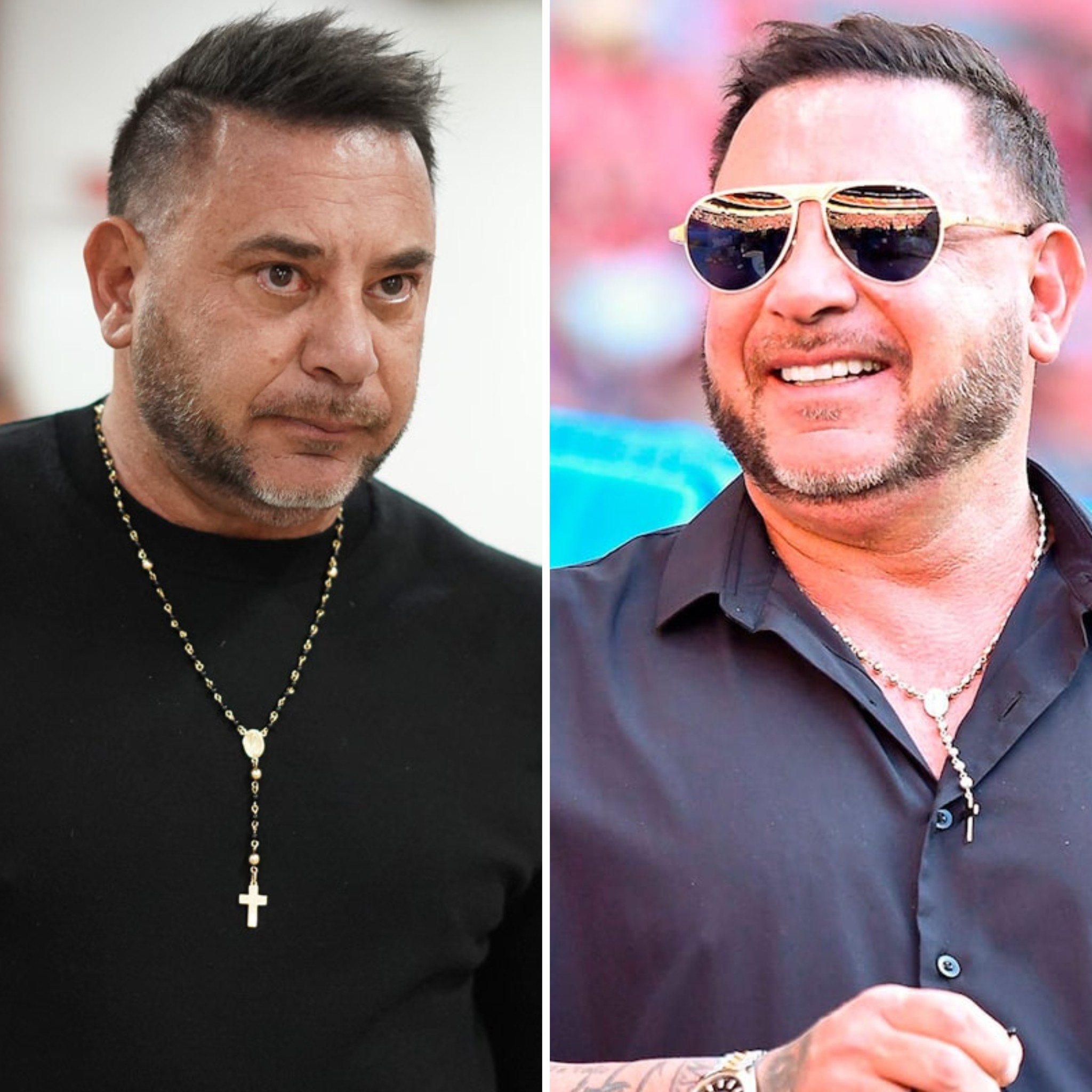 El Turco Mohamed tiene 9 títulos oficiales en México, 4 clubes distintos y un bicampeonato vigente. Es uno de los mejores entrenadores en la Liga MX