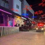 Muere guardia de La Vaquita tras ataque a balazos en Playa del Carmen